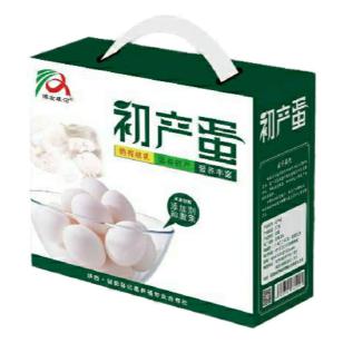 土鸡蛋成了贫困户脱贫的 金蛋蛋