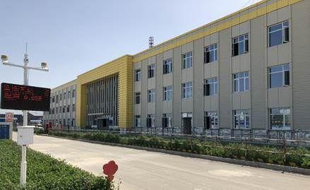 陕西神秘军工城 空军唯一航空基地与全国环境优美工厂的种苗传奇