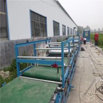 2020年河南秸秆粉碎机厂商与陕西种苗产业发展分析