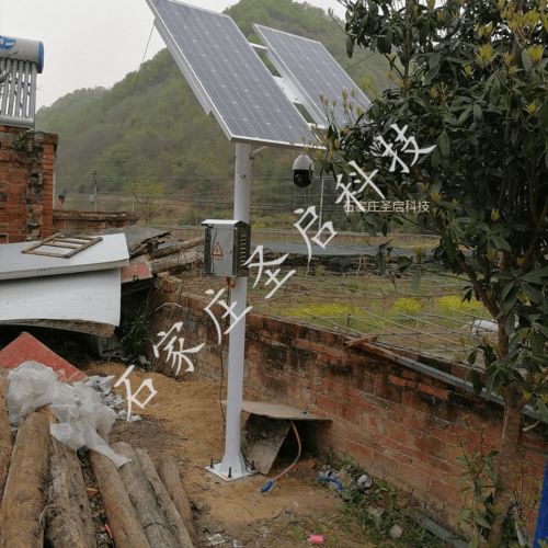 科技赋能现代农业 陕西汉中汉牧园食品厂水果园区气象监测站的创新实践与种苗培育新篇章